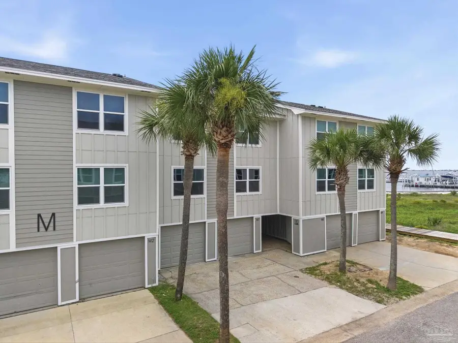 200 Pensacola Beach Rd #M-3, Gulf Breeze, FL 32561 - #2