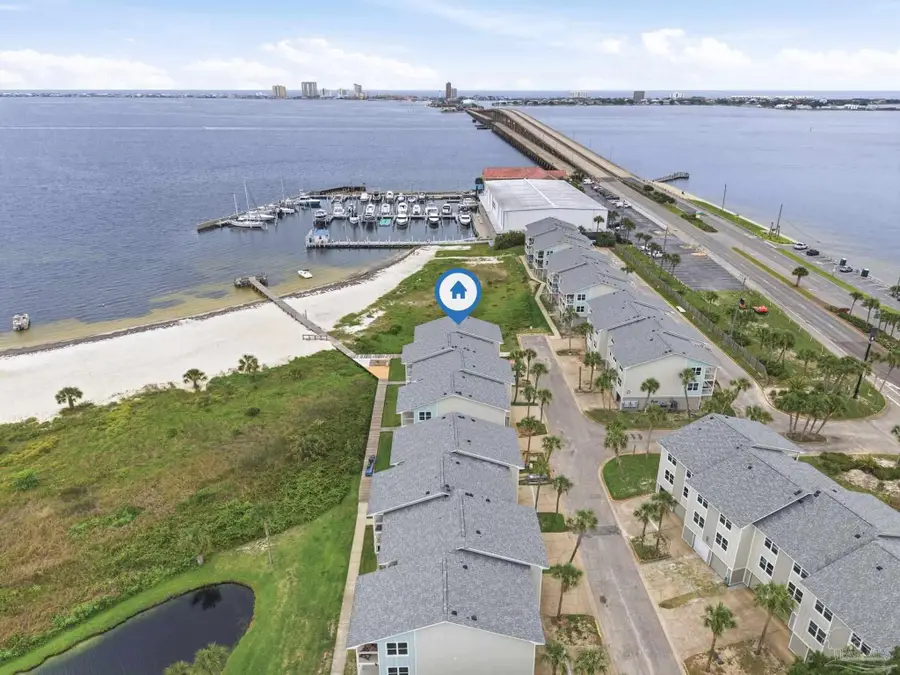200 Pensacola Beach Rd #M-3, Gulf Breeze, FL 32561 - #3