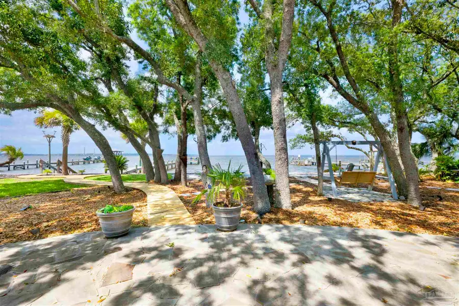 5466 N Shore Rd, Pensacola, FL 32507 - #2