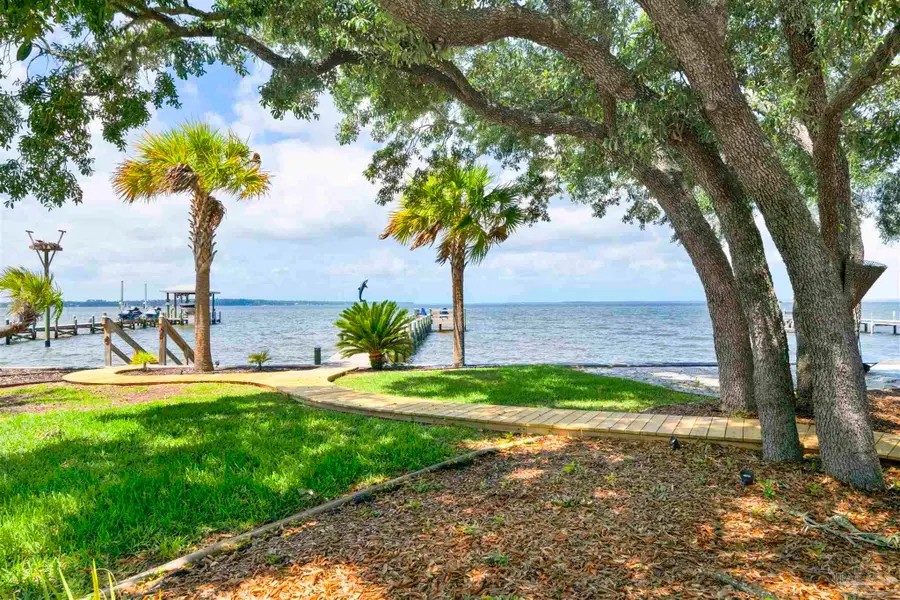 5466 N Shore Rd, Pensacola, FL 32507 - #3