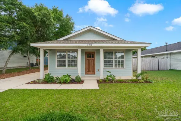 5391 Arrowhead Rd, Pensacola, FL 32507