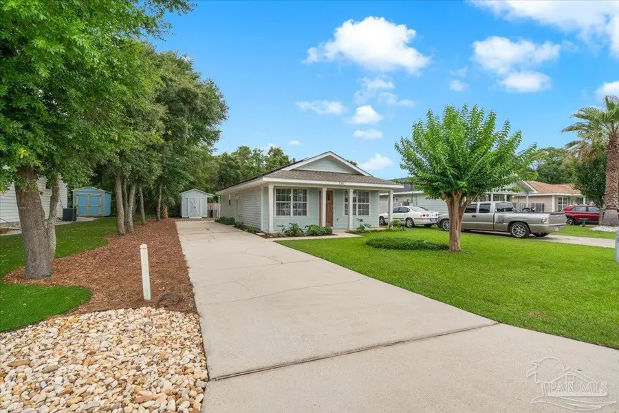 5391 Arrowhead Rd, Pensacola, FL 32507 - #3