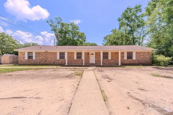 8090 Tippin Ave, Pensacola, FL 32514