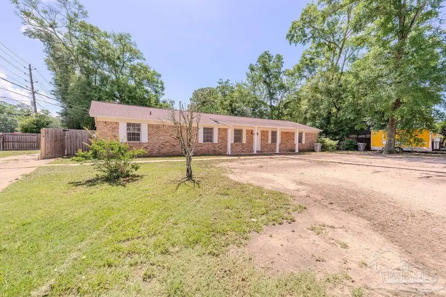 8090 Tippin Ave, Pensacola, FL 32514 - #2