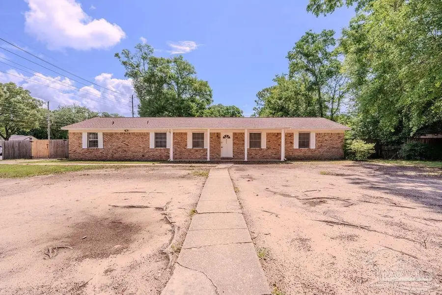 8090 Tippin Ave, Pensacola, FL 32514 - #3