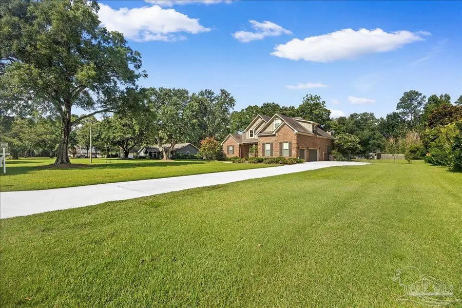 6099 Curtis Rd, Pace, FL 32571 - #2