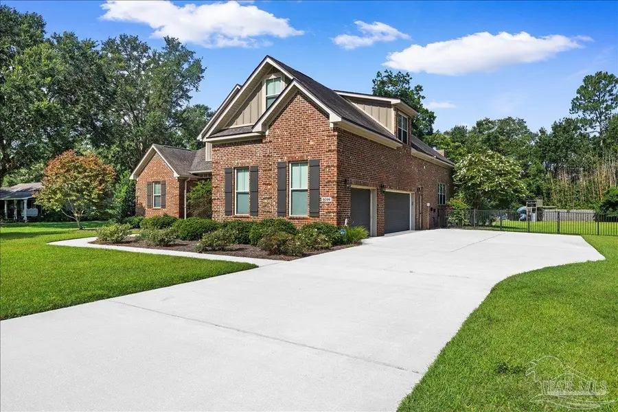 6099 Curtis Rd, Pace, FL 32571 - #3
