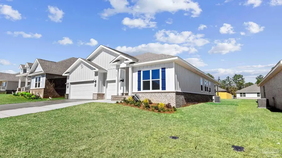 3293 Water Birch Rd, Cantonment, FL 32533 - #2