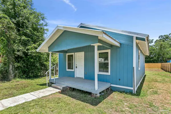 1208 N T St, Pensacola, FL 32505