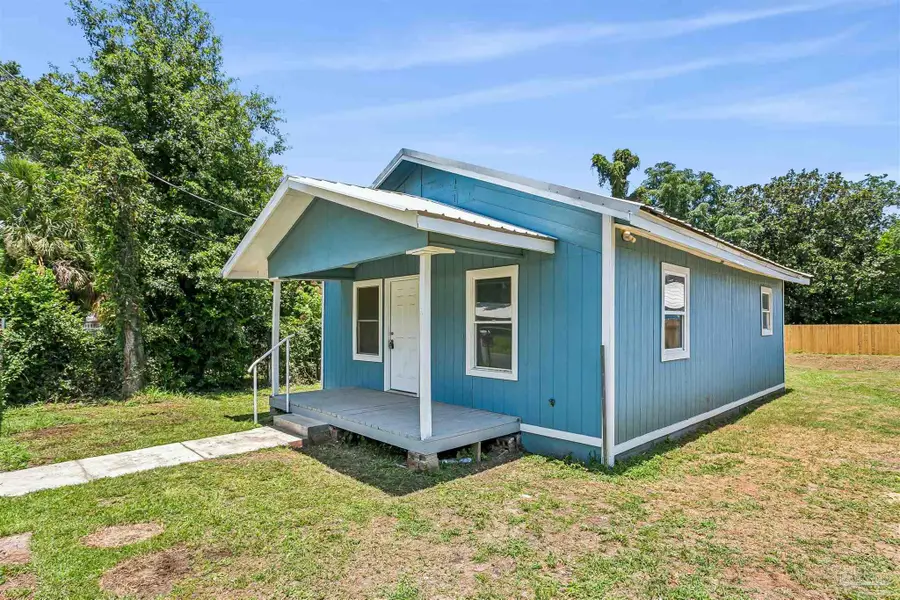 1208 N T St, Pensacola, FL 32505 - #2