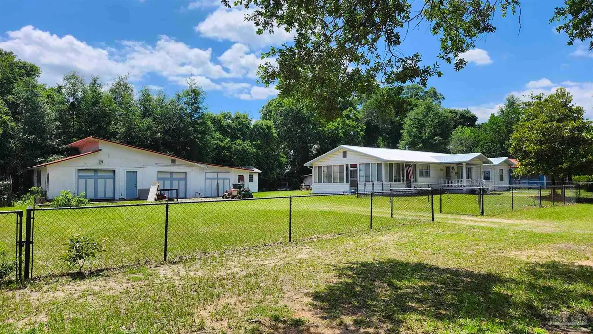6801 Vivian Dr, Pensacola, FL 32505 - #1