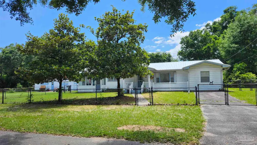6801 Vivian Dr, Pensacola, FL 32505 - #2