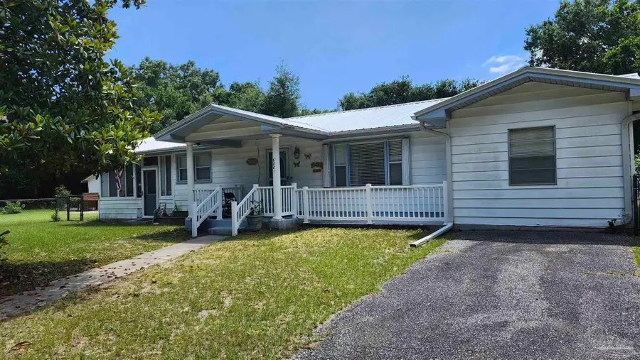 6801 Vivian Dr, Pensacola, FL 32505 - #3