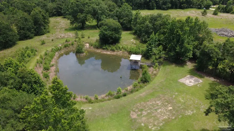 296 Salters Lake Rd, Century, FL 32535 - #3
