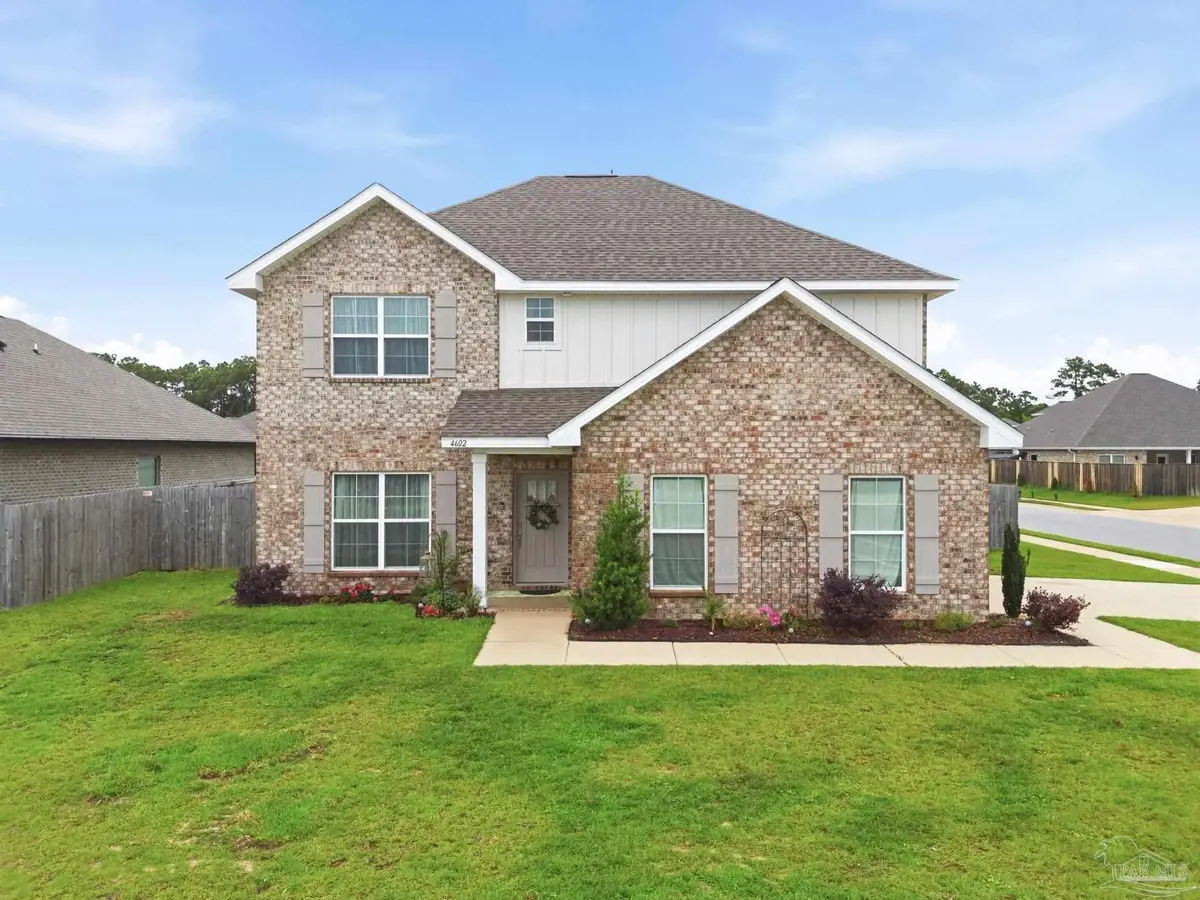 4602 Phoenix Palm Dr, Gulf Breeze, FL 32563 - #1