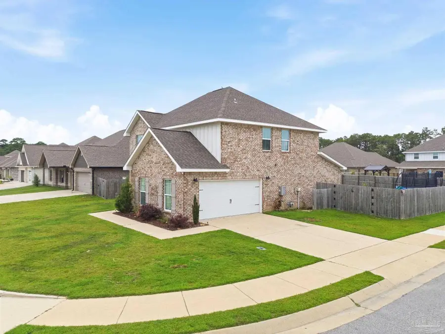 4602 Phoenix Palm Dr, Gulf Breeze, FL 32563 - #2