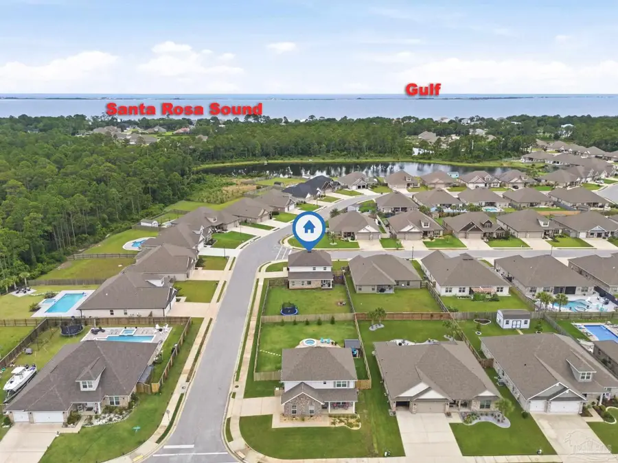 4602 Phoenix Palm Dr, Gulf Breeze, FL 32563 - #3