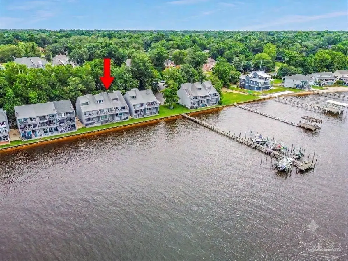 8680 Scenic Hwy #7, Pensacola, FL 32514 - #1