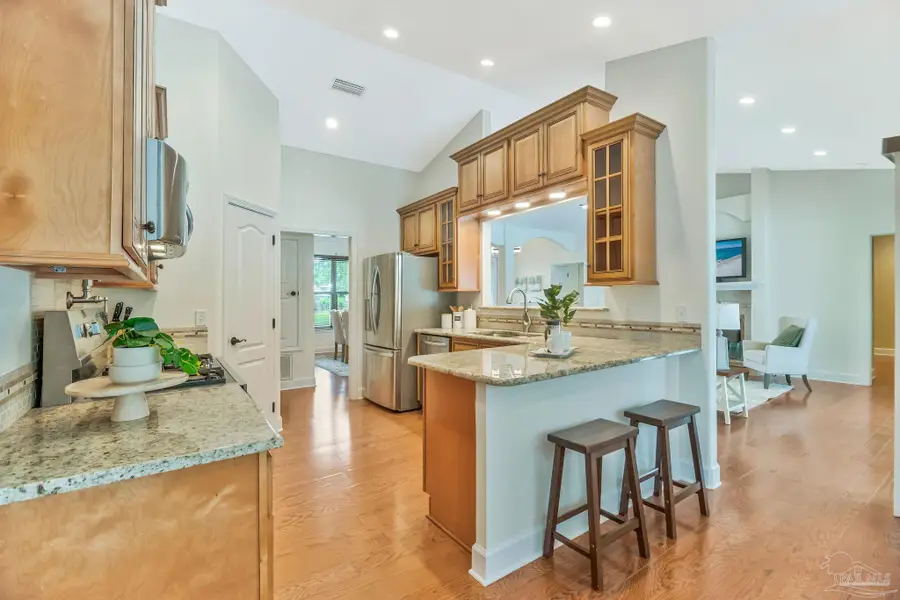 950 Paradise Beach Cir, Pensacola, FL 32506 - #3