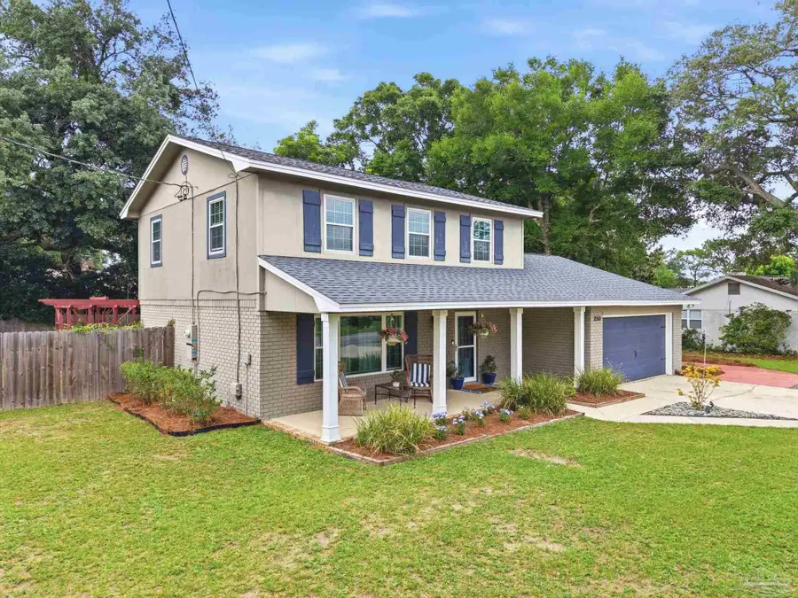 3550 Marjean Dr, Pensacola, FL 32504 - #2