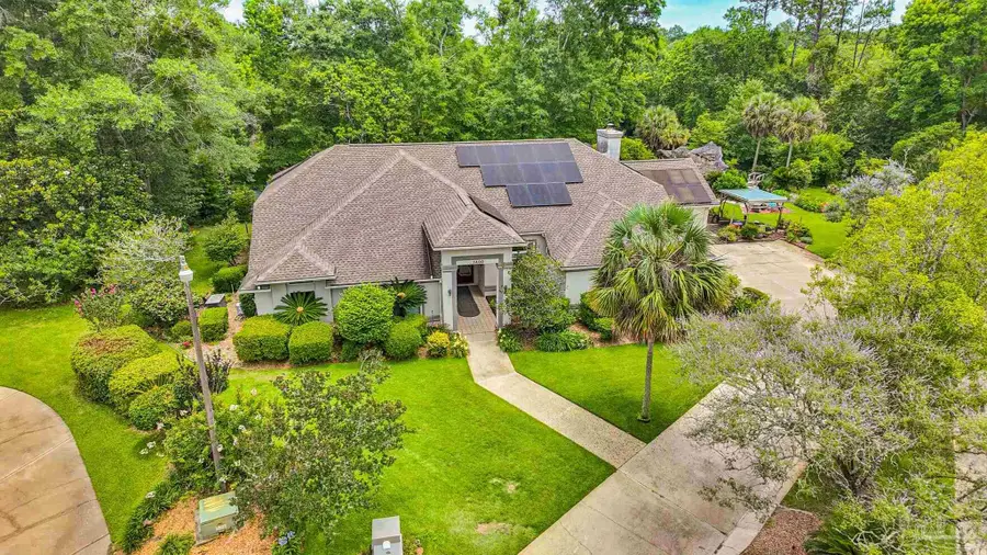 1400 Kings Rd, Cantonment, FL 32533 - #2