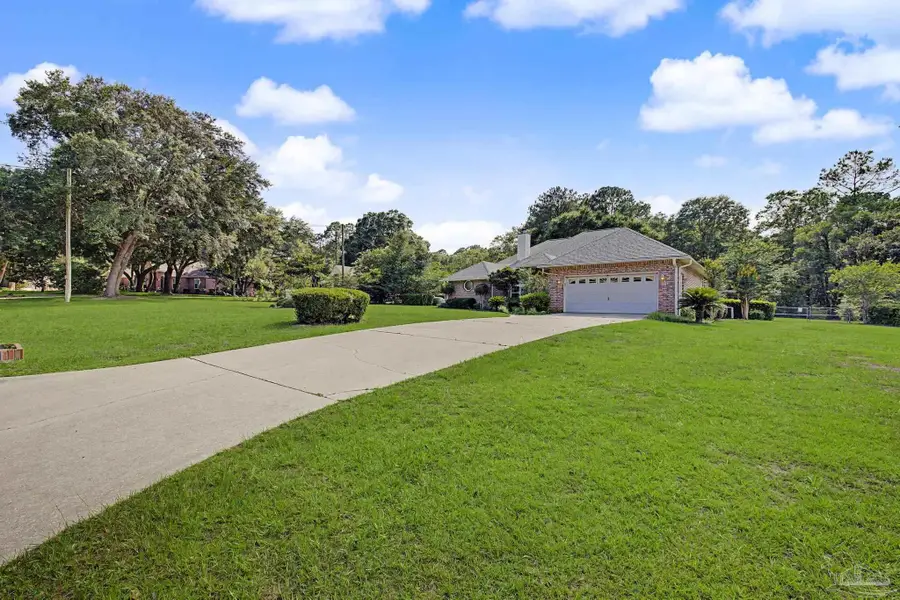 5775 Whispering Woods Dr, Pace, FL 32571 - #3