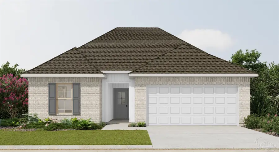 0000 Eagle Pointe Rd #6A (lot ), Pensacola, FL 32526 - #2
