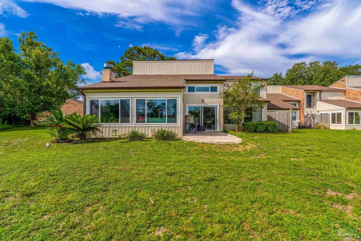 4830 Huron Dr, Pensacola, FL 32507 - #1