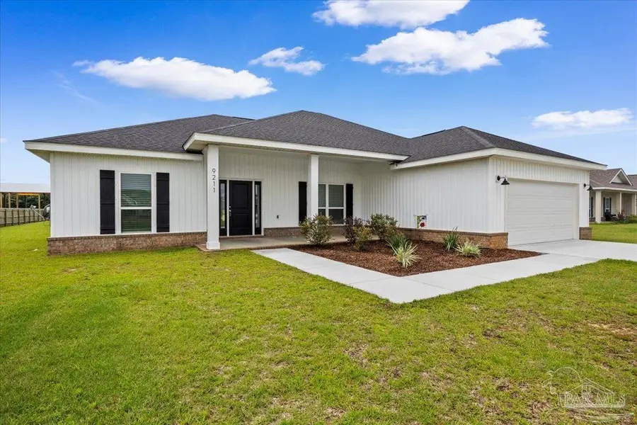 9211 Salter Rd, Pace, FL 32571 - #2