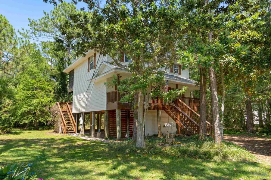 1026 Woodlore Cir, Gulf Breeze, FL 32563 - #2