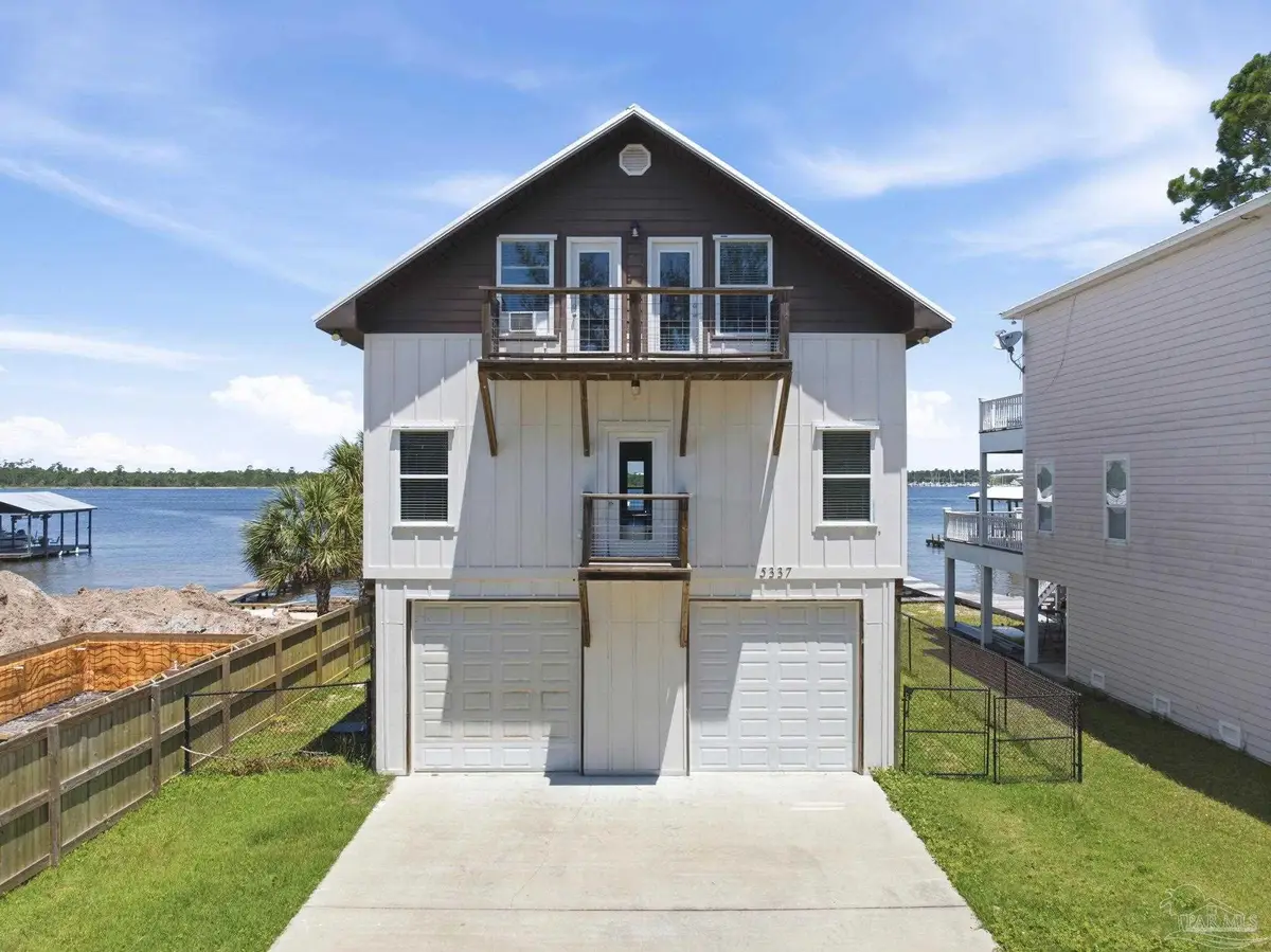 5337 Bay Dr, Orange Beach, AL 36561 - #1