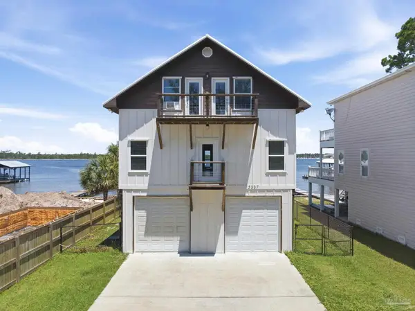5337 Bay Dr, Orange Beach, AL 36561