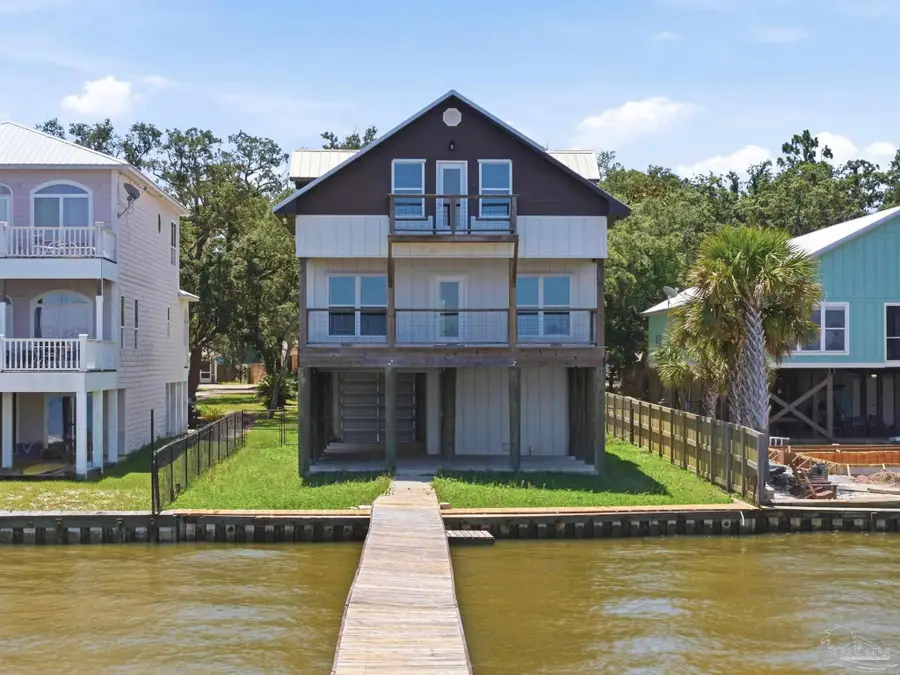 5337 Bay Dr, Orange Beach, AL 36561 - #2