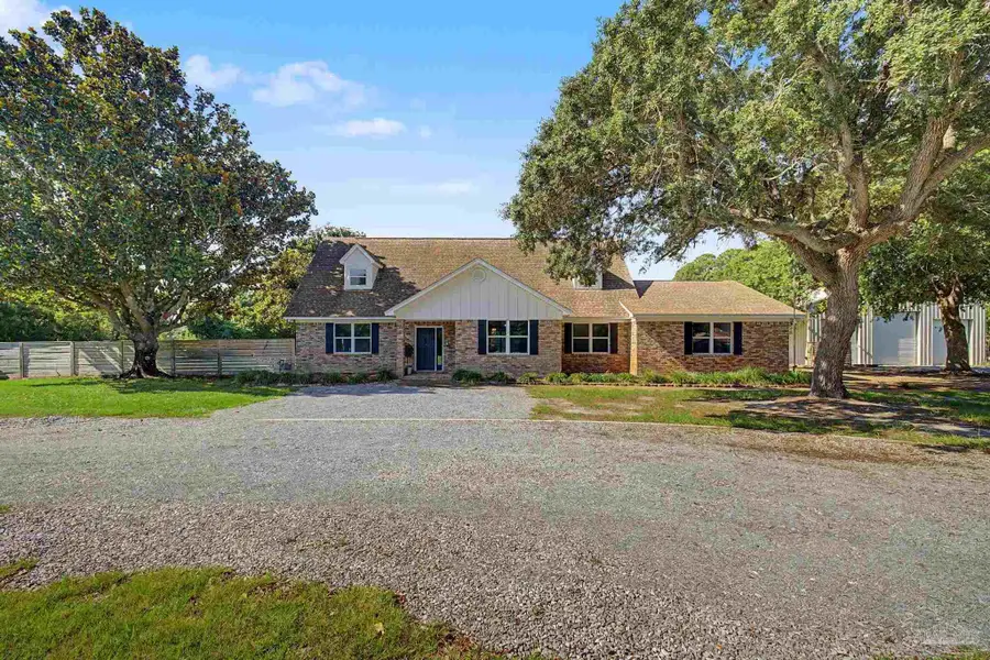 4531 Sea Vista Ct, Gulf Breeze, FL 32563 - #2
