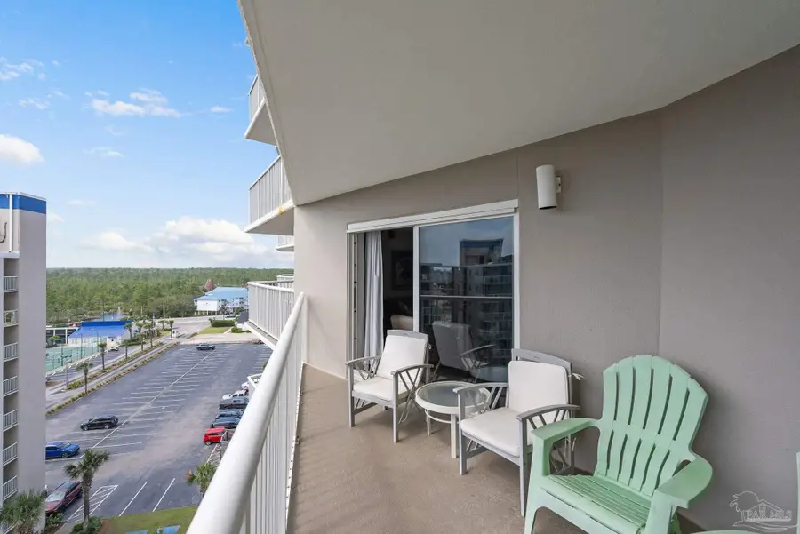 24568 Perdido Beach Blvd #806, Orange Beach, AL 36561 - #2