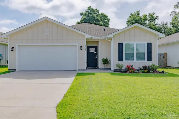 6574 Paso Fino Drive, Pensacola, FL 32526