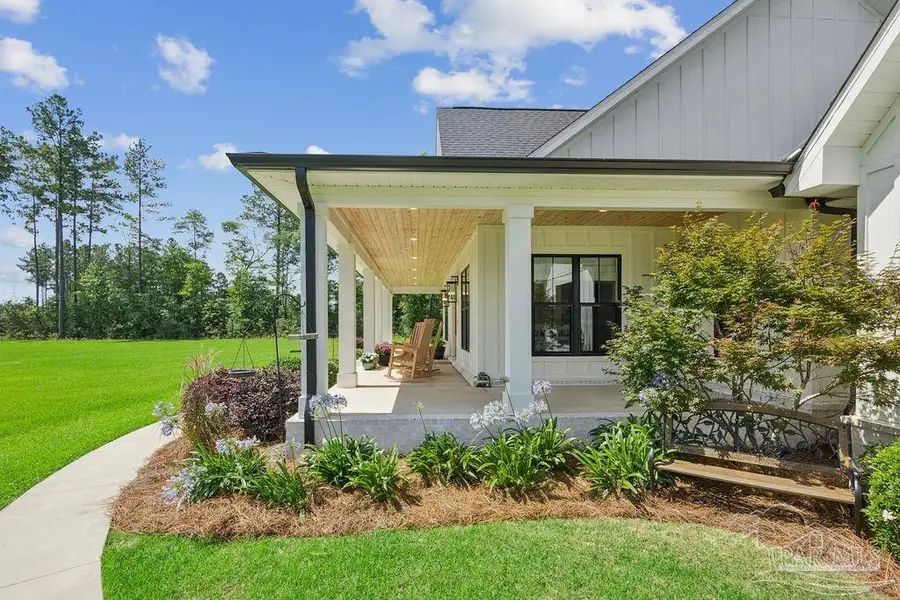 1881 Annie Penton Rd, Jay, FL 32565 - #3
