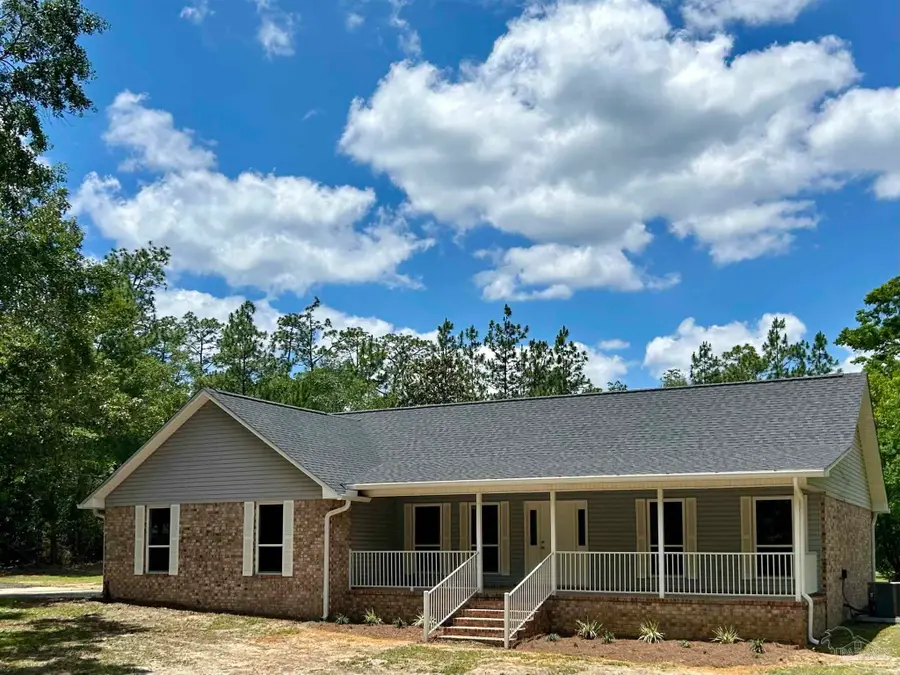 10201 Pilgrim Trl, Molino, FL 32577 - #2