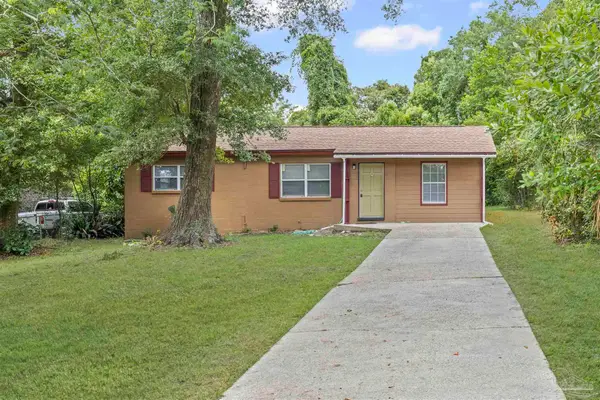 419 Grandview St, Pensacola, FL 32505