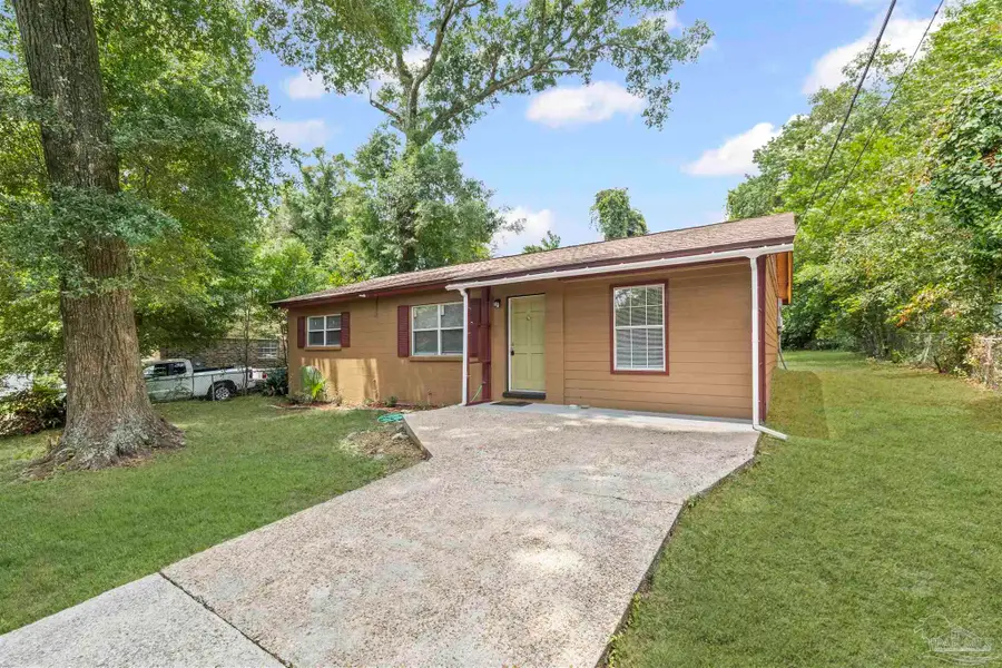 419 Grandview St, Pensacola, FL 32505 - #3