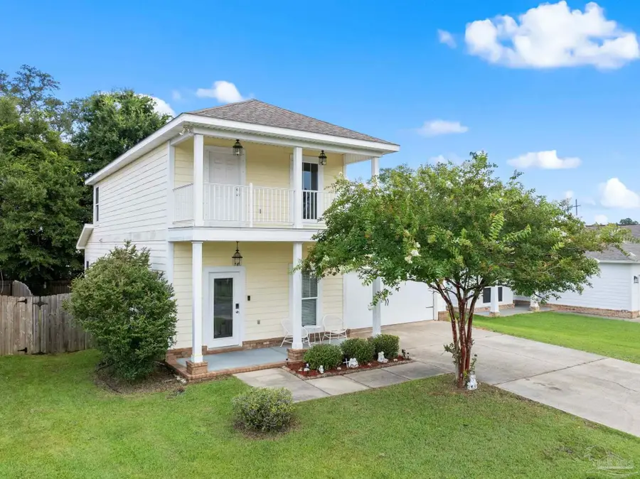 5740 Blackhorse Cir, Pensacola, FL 32526 - #3