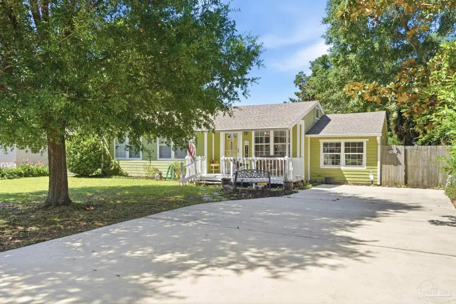 403 Rue Max St, Pensacola, FL 32507 - #3