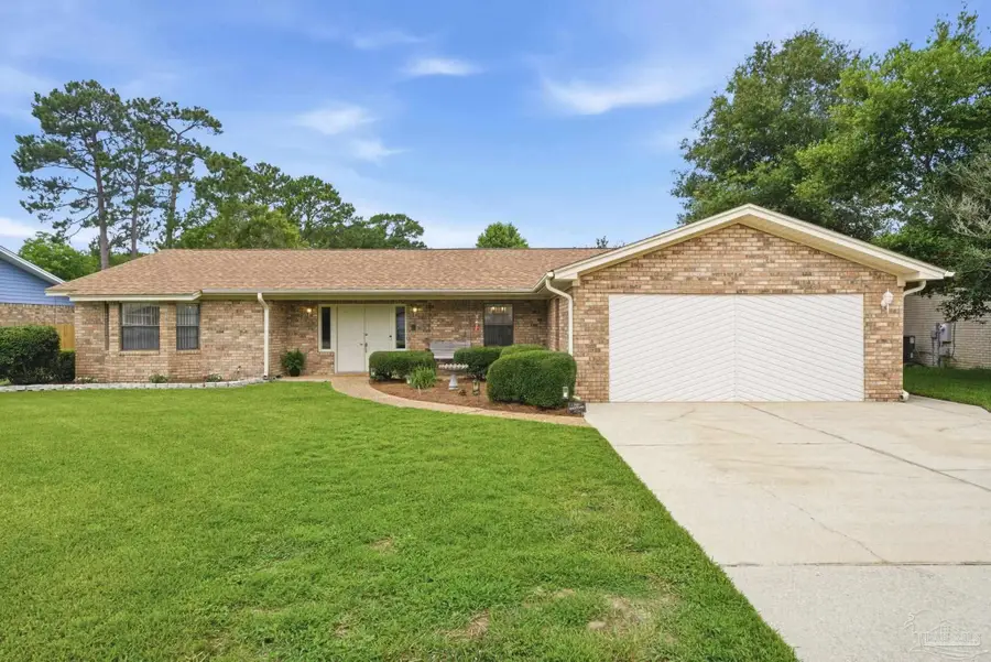 2617 Tinosa Cir, Pensacola, FL 32526 - #3