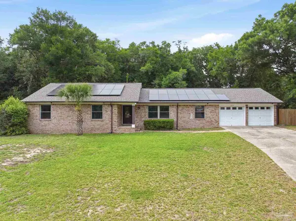 5814 Schofield Dr, Pensacola, FL 32506