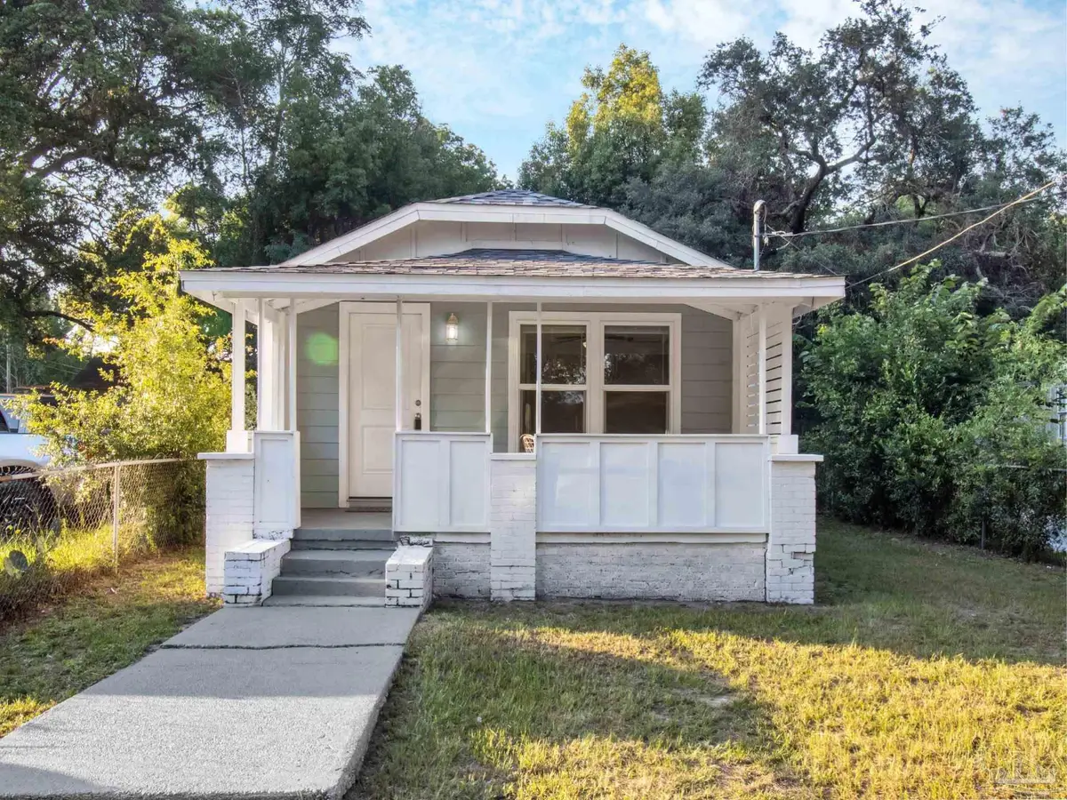 18 Washington St, Pensacola, FL 32507 - #1