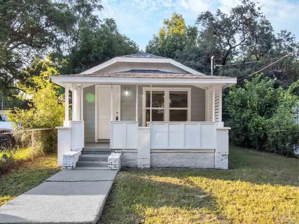 18 Washington St, Pensacola, FL 32507