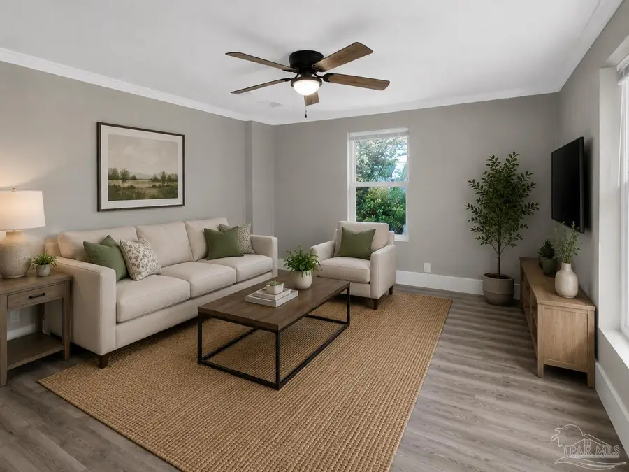 18 Washington St, Pensacola, FL 32507 - #3