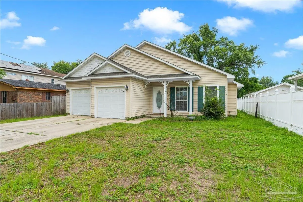 1406 E Scott St, Pensacola, FL 32503 - #1