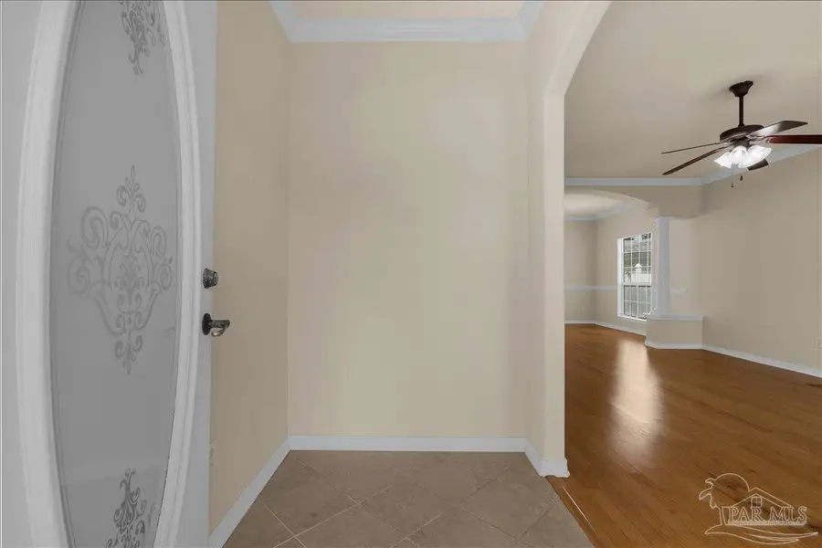 1406 E Scott St, Pensacola, FL 32503 - #2
