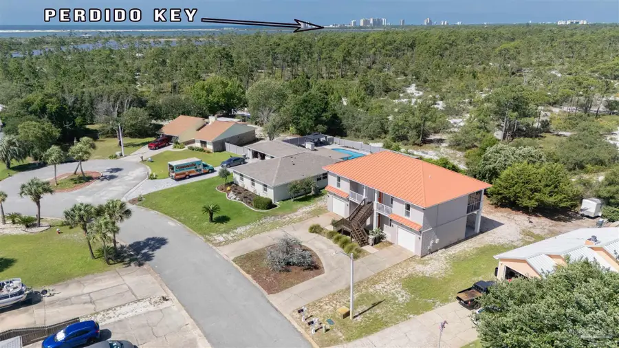 5609 Ponte Verde Rd, Pensacola, FL 32507 - #3